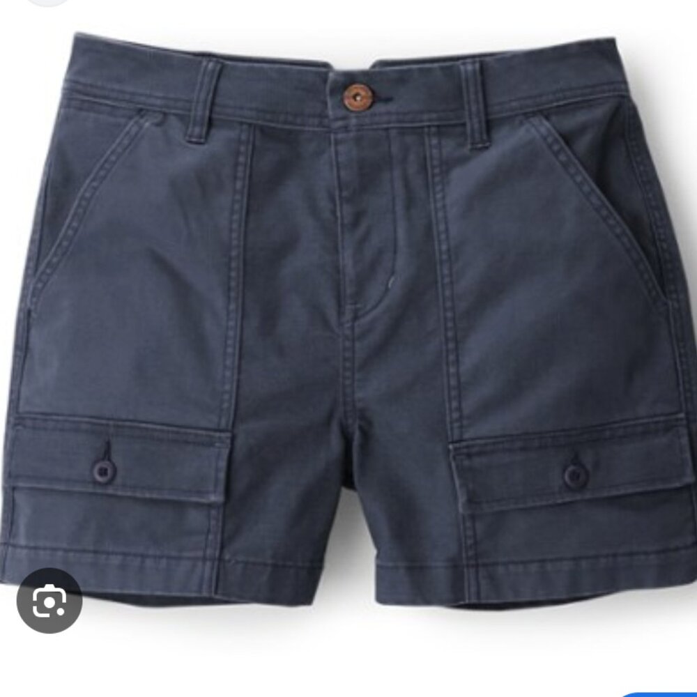 REI Co-op Women’s Trailsmith Shorts 6